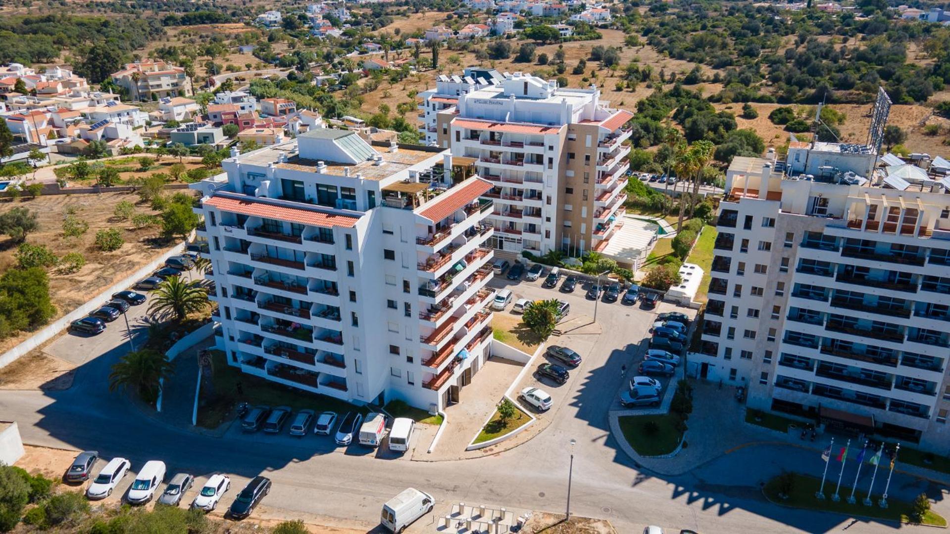 Portimao 1Bdr Paradise By Lovelystay Exterior foto